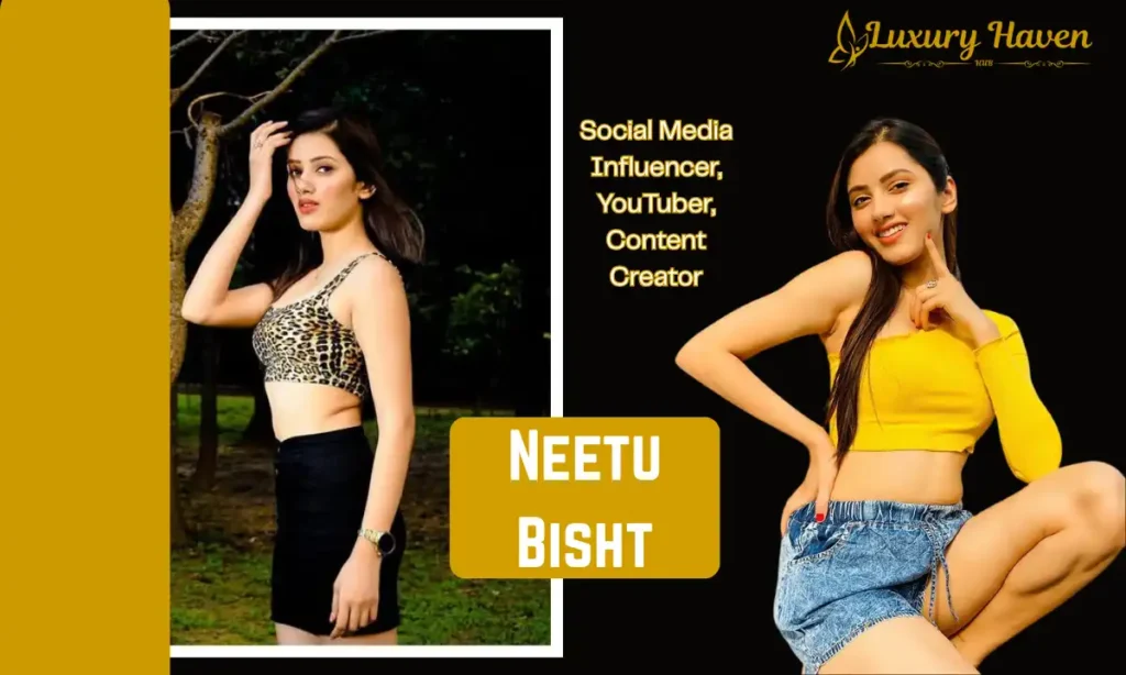 Neetu Bisht Age