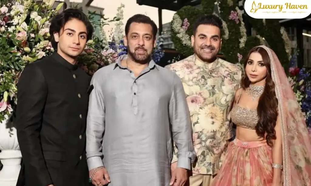 Shura Khan Family Background