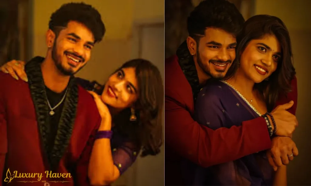 Demon Pavan Girlfriend & Relationship Status