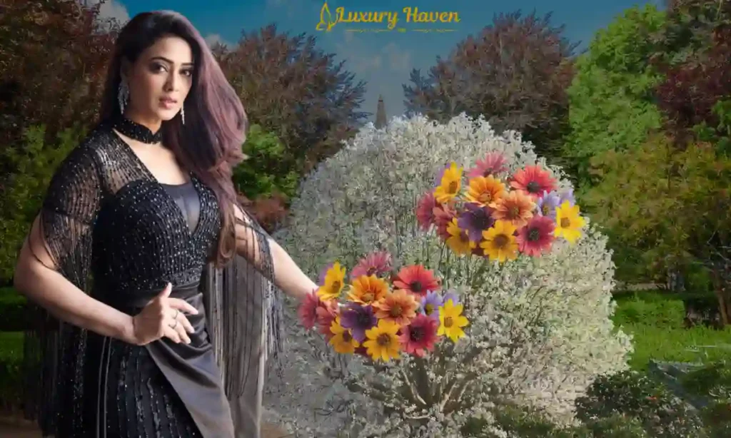 Shweta Tiwari