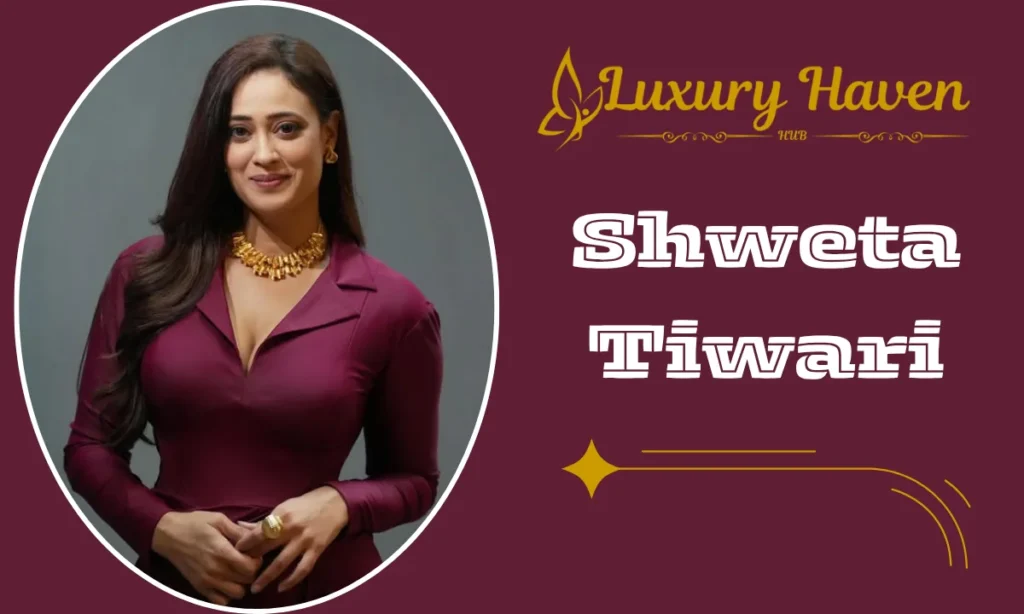 Shweta Tiwari Age