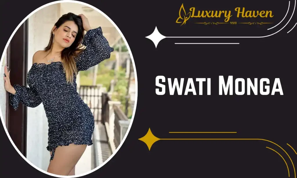 Swati Monga Age