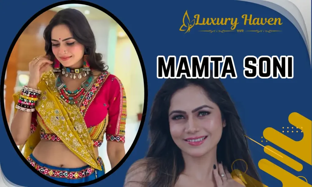 Mamta Soni Age