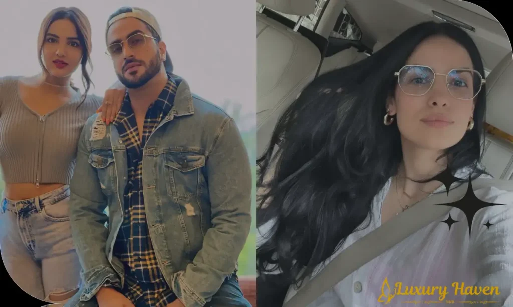Aly Goni Girlfriend