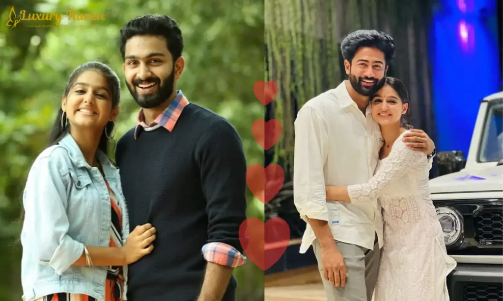 Anaswara Rajan Boyfriend & Relationships