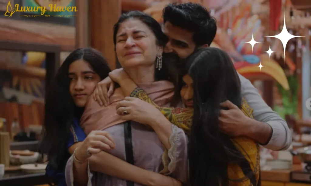 Family of Ayaan Lall