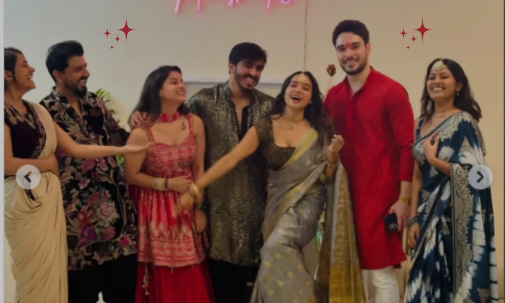 Manisha Rani Family Background