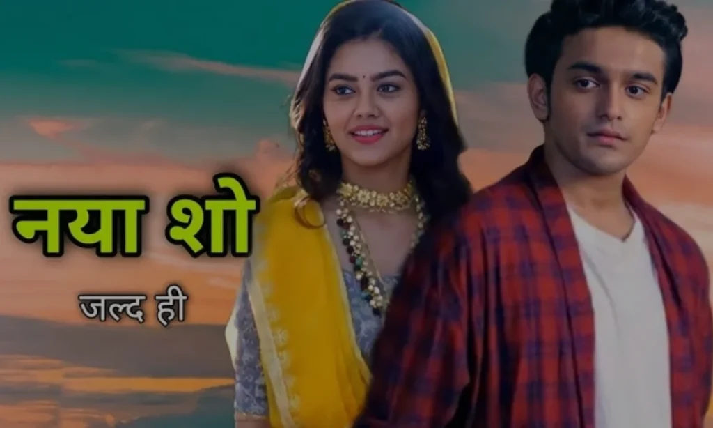 Pravisht Mishra TV Shows