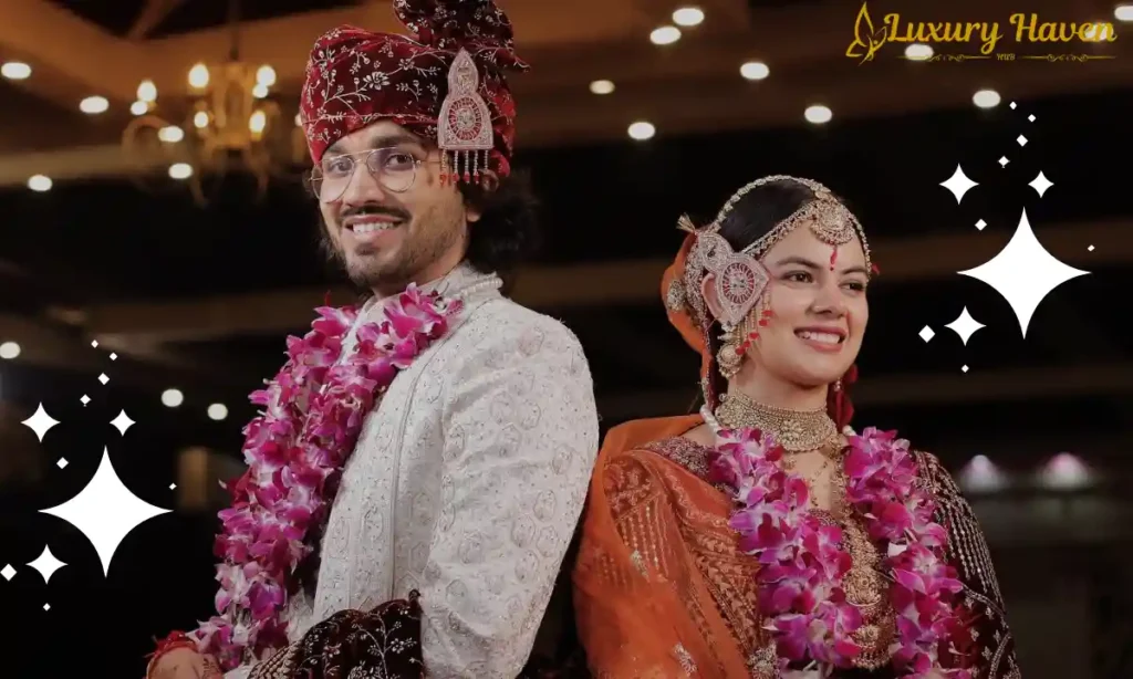 Shradha Khapra Husband and Relationships